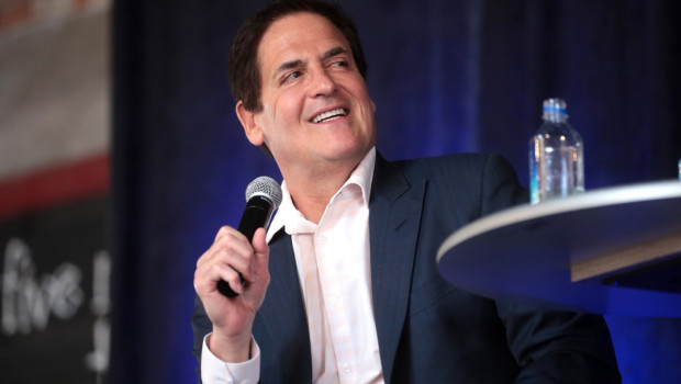 mark cuban