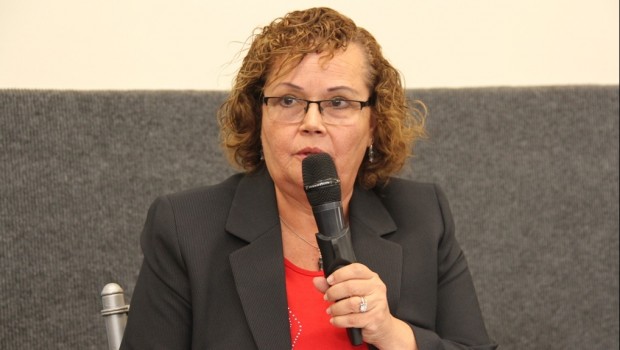 ministra ortiz maria