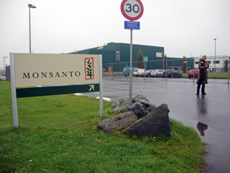Monsanto Monsanto