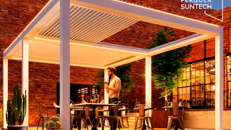 ndp pergolasuntech