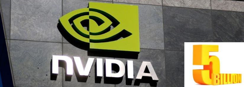nvidiacb5billion