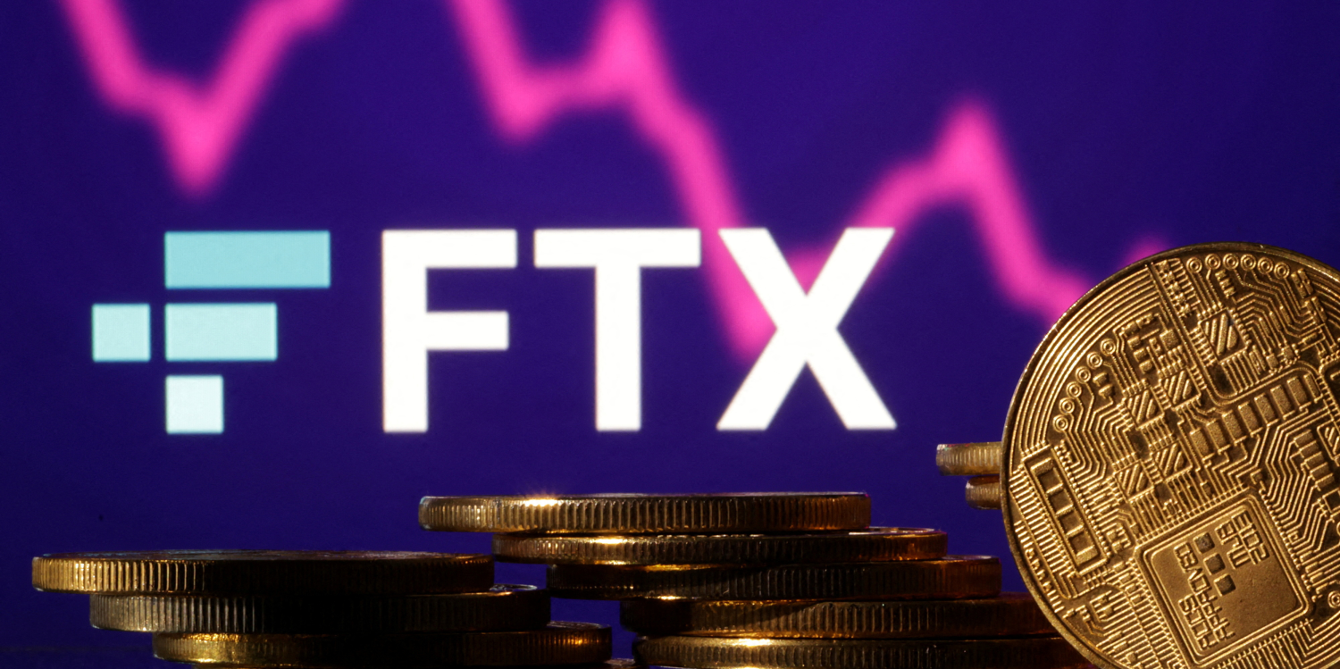 El exchange de cripto en quiebra FTX elige a Galaxy para administrar sus activos digitales