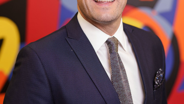 pierfrancesco ricca jefe del grupo de asociaciones de afinidad de wefox 