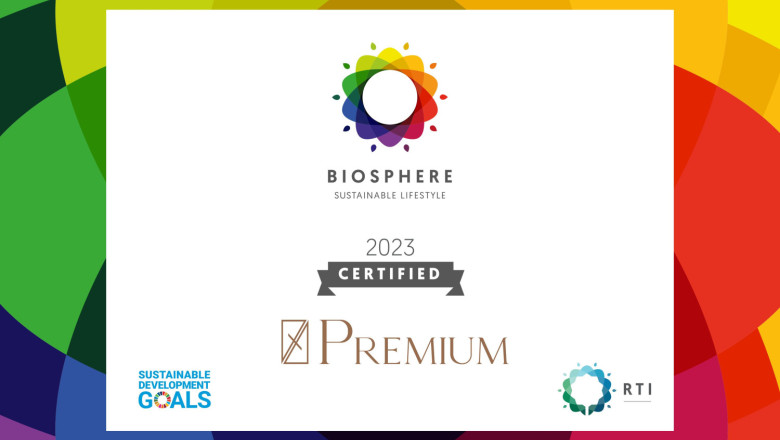 post blog certificado biosphere 