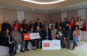 programa tales i edicin 