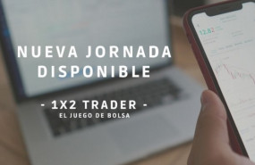 quiniela bolsa 1x2 trader nueva jornada