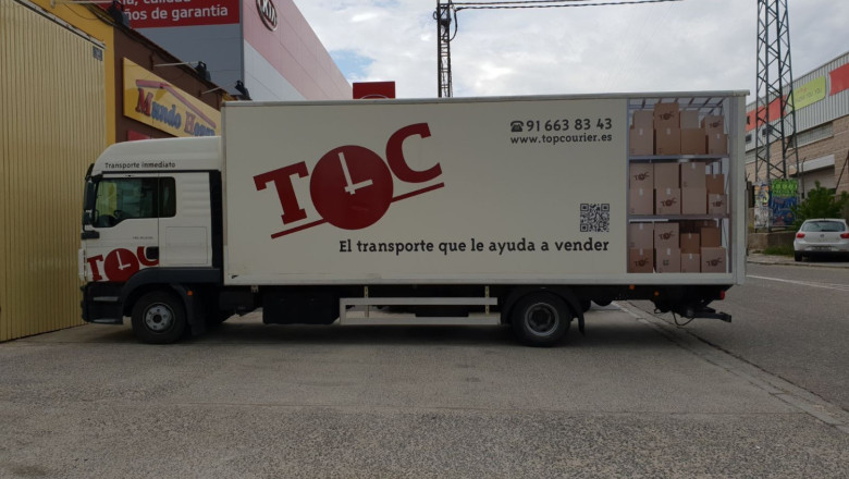 top courier agosto 