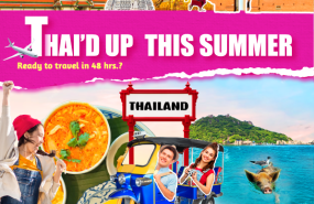 tourism authority of thailand tat kv