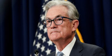 usa la fed fortement determinee a faire reculer l inflation dit powell 