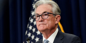 usa la fed fortement determinee a faire reculer l inflation dit powell 