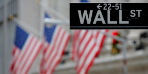 wall street finit jeudi en ordre disperse 