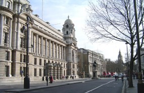 whitehall whitehall