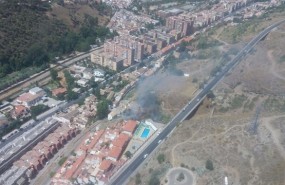 alhambraincendio