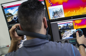 alisysces2023 plataforma teleoperacion