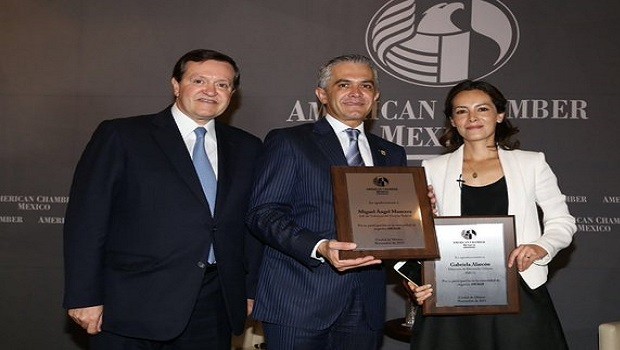 american chamber mancera