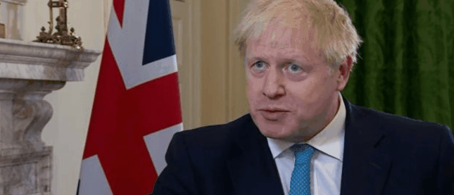 borisjohnsoncbbrexit