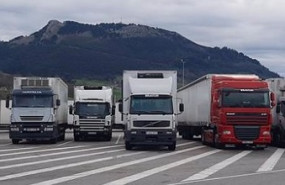 camiones transportes portada