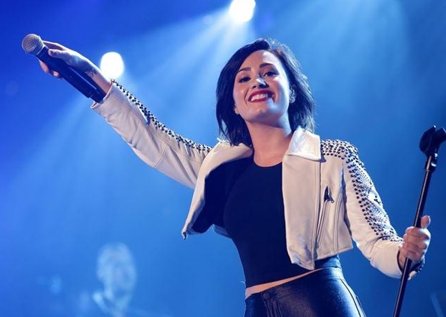 demi lovato demi lovato