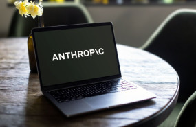 image of the news Anthropic expands infrastructure partnership with Broadcom, Google