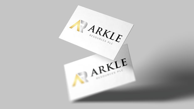 dl arkle recursos objetivo exploración desarrollo producción minería litio batería metales logo