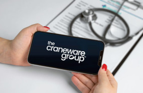 image of the news Craneware surges as Bain Capital assesses potential takeover offer