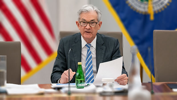 Un IPC caliente en EEUU pone a la Fed en una situación difícil para mantener los tres recortes anticipados