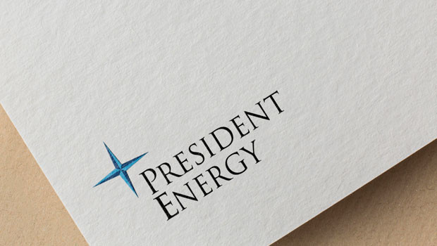 dl president energy aim investment green oil gas hydrogen ammonia logo