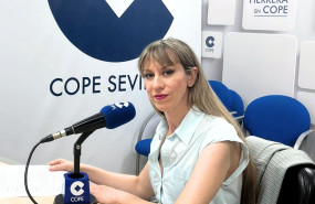 dra ana martinez padilla premios medicos comprados en entrevista con cope 1 1
