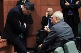 Draghi_Schauble Draghi_Schauble