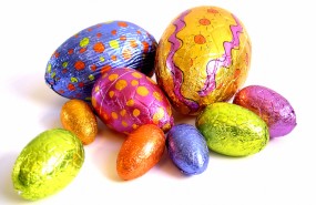 easter eggs easter eggs