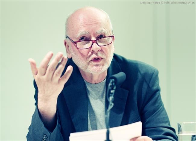 ep adam zagajewski