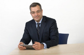 ep agustin martin consejero delegado de toyota connected europa y vicepresidente de tecnologias