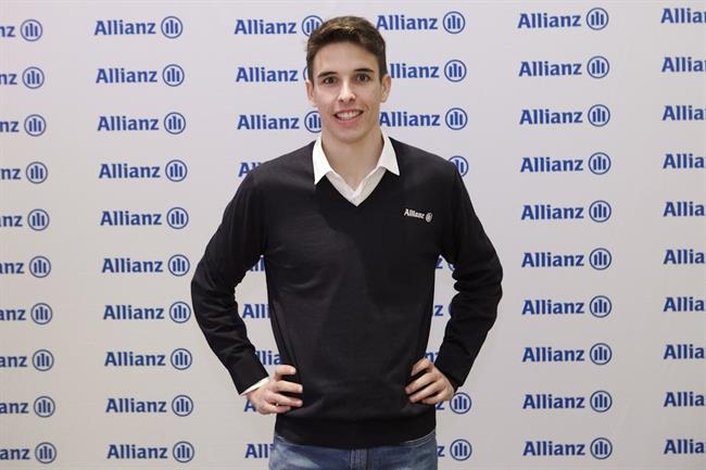 Alex Márquez | PRENSA ALLIANZ ep alex marquez