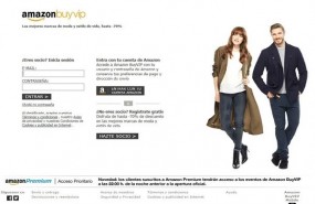 ep amazon buyvip