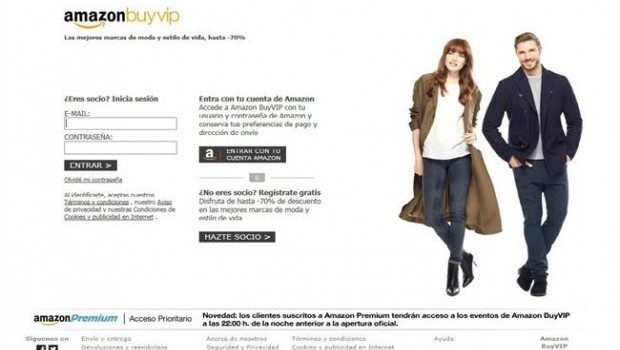 ep amazon buyvip