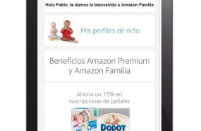 ep amazon lanzaespana amazon familia