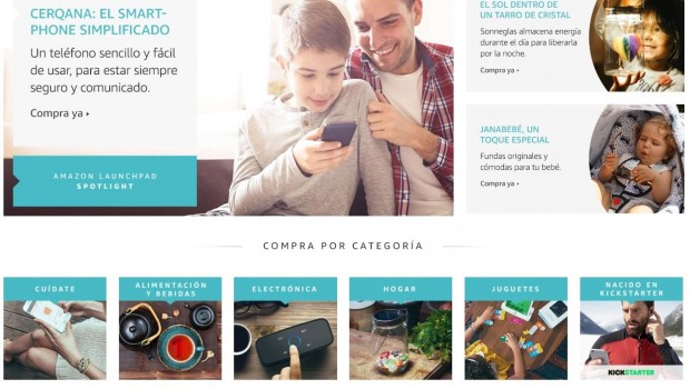 ep amazon launchpad la nueva tiendaamazon