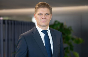 ep archivo   bjorn sibbern el consejero delegado del grupo six