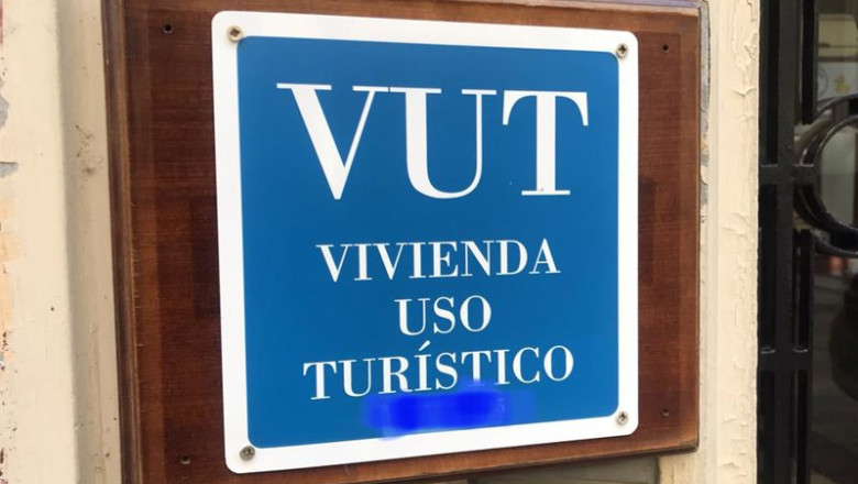 ep archivo cartel de vivienda de uso turistico vut 20250914142403 ep archivo cartel de vivienda de uso turistico vut 20250914142403