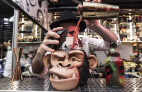 ep archivo   coctel de inclan brutal bar