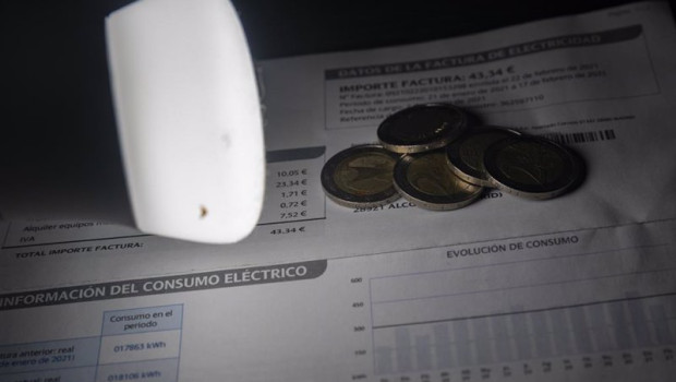 ep archivo   con un gas a minimo y un co2 a 80 euros la tonelada el pool fuera de las horas solares