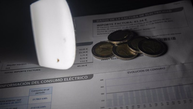ep archivo con un gas a minimo y un co2 a 80 euros la tonelada el pool fuera de las horas solares ep archivo con un gas a minimo y un co2 a 80 euros la tonelada el pool fuera de las horas solares