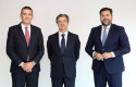 ep archivo   de izda a dcha el socio de diaphanum real estate ignacio sobrino el presidente de