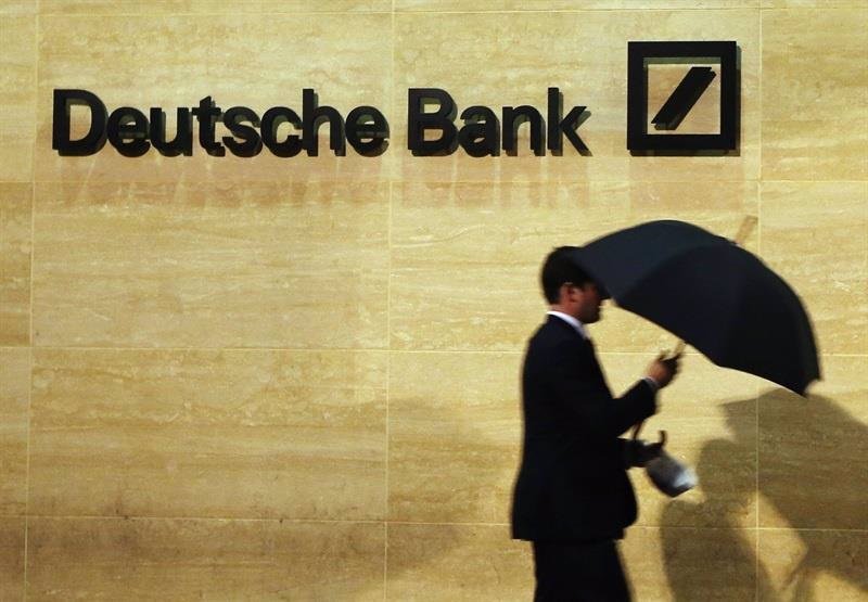 Citi recorta su consejo sobre Deutsche Bank tras sus resultados trimestrales