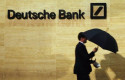ep archivo   deutsche bank en una imagen de archivo