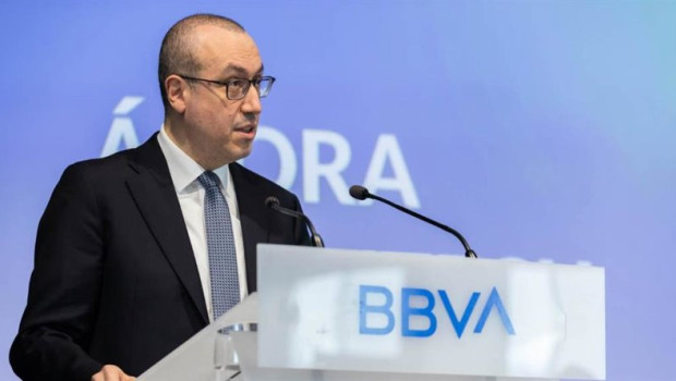 ep archivo   el consejero delegado de bbva onur gen 20260430114003