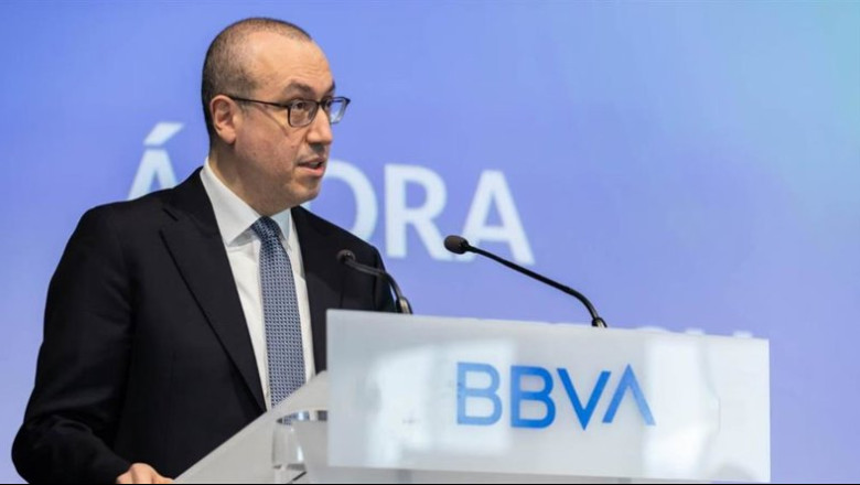 ep archivo   el consejero delegado de bbva onur gen 20260430114003