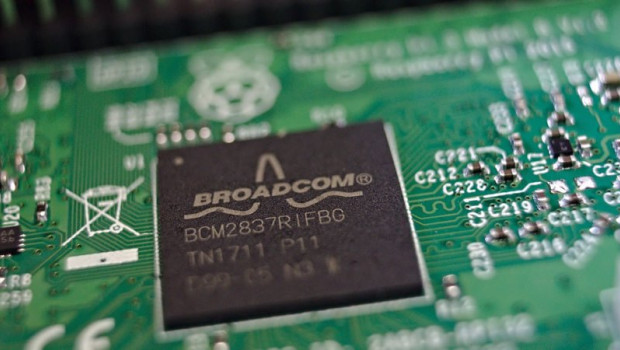 ep archivo   el fabricante de chips estadounidense broadcom ha comprado ca technologies por 18900