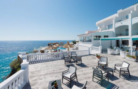 ep archivo   hotel valparaiso en mallorca islas baleares
