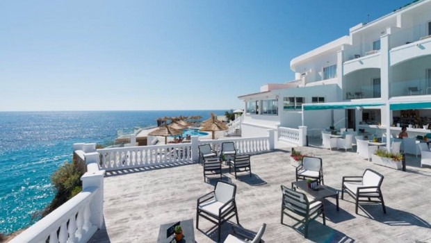 ep archivo   hotel valparaiso en mallorca islas baleares